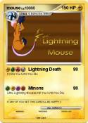 mouse