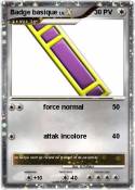 Badge basique