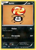 Spider