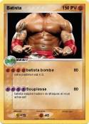 Batista