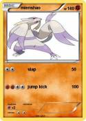 mienshao