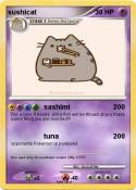 sushicat
