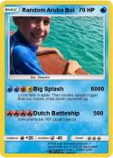 Random Aruba