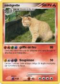 mistigrette
