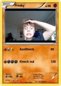 Freaky