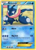 Greninja