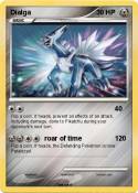 Dialga