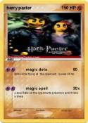 harry pacter