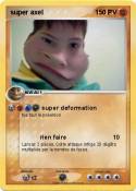 super axel