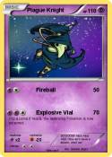 Plague Knight