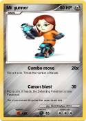 Mii gunner