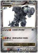 areonine
