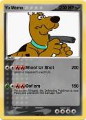 Yo Mama