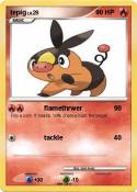 tepig