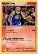 Stephen Curry