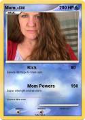 Mom