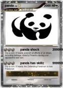 panda