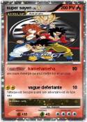 super sayen