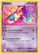 Cresselia