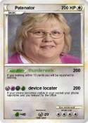 Patenator