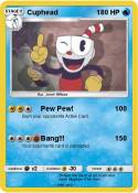 Cuphead