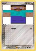 steve