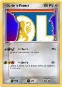 l OL de la Fran