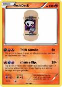 Tech Deck