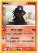 Madara