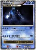 sub Zero