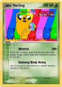 Jake The Dog