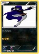 raven