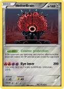 MotherBrain