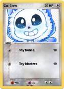 Cat Sans