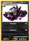rayquaza