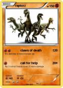raptorz