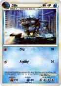 Zilla