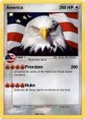 America