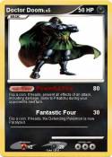 Doctor Doom