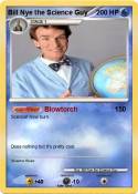 Bill Nye the