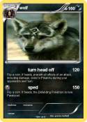 wolf