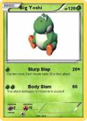Big Yoshi