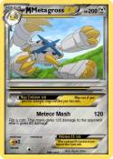 Metagross