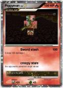 Piggyman