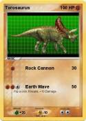 Torosaurus