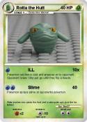 Rotta the Hutt