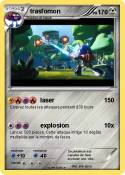 trasfomon