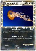 sphy speir EX