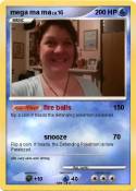 mega ma ma