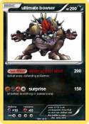ultimate bowser